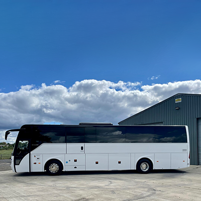 72 Seater swiftcoach