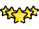 stars reviews